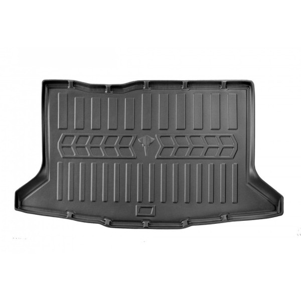 Kumi runko matto SUZUKI SX4 I 2006-2013