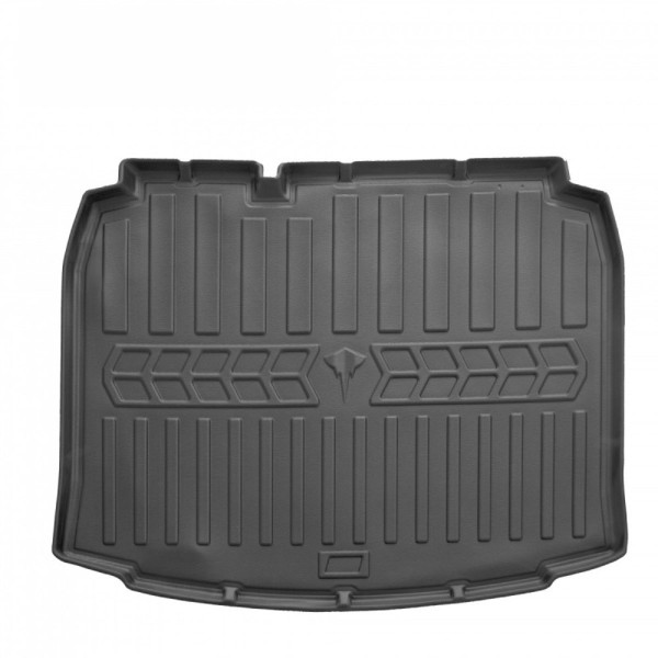 Kumi runko matto SUZUKI SX4 II 2013-2012 (alaosa)