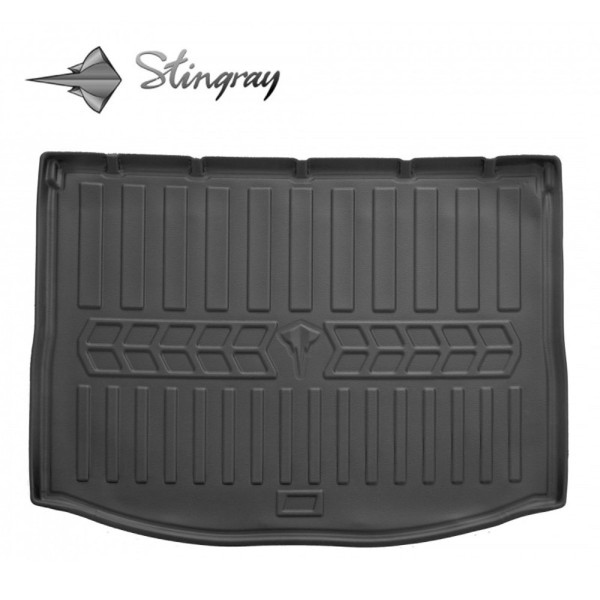 Kumi runko matto SUZUKI SX4 II 2013-2021 (yläosa)