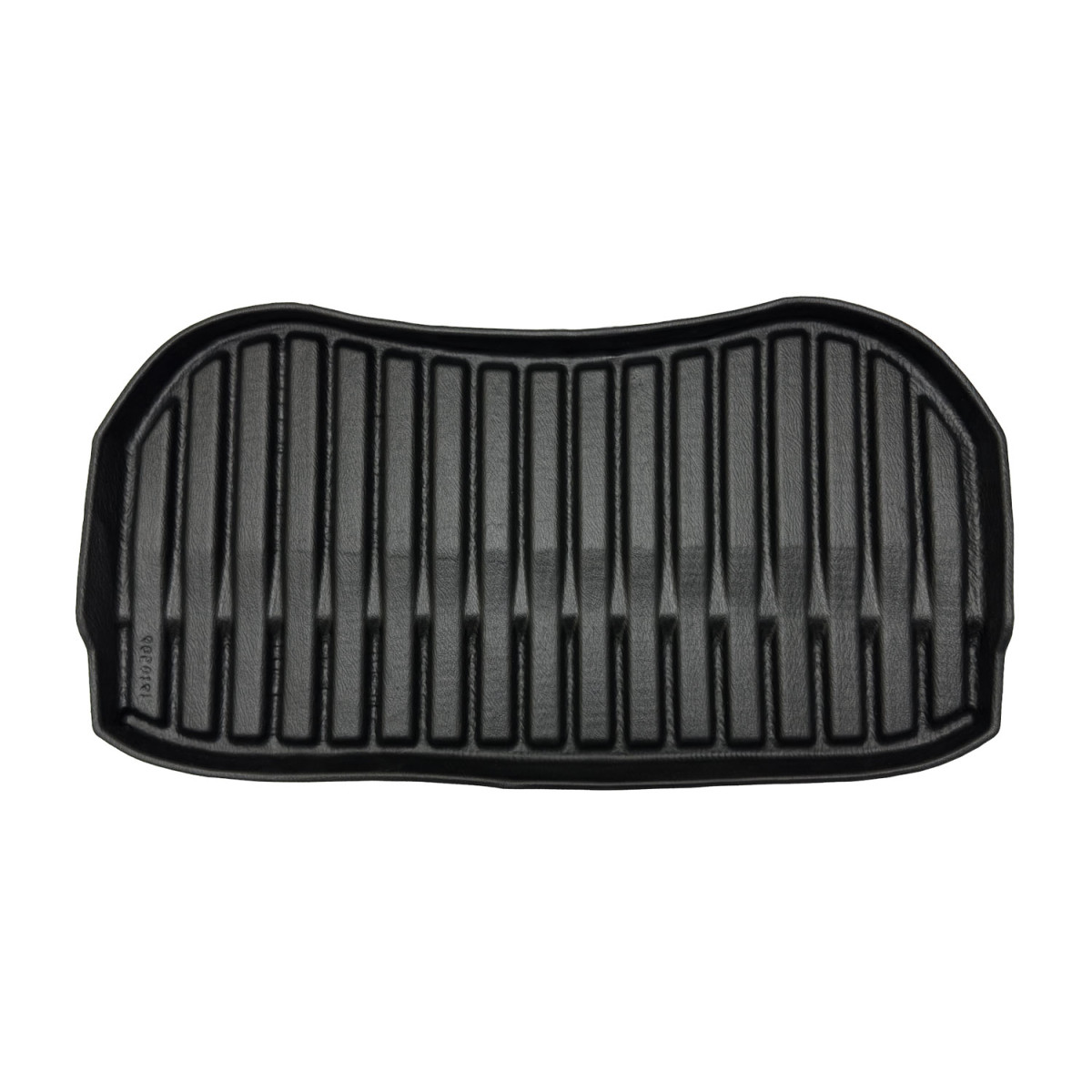 Tavaratilanmatto Tesla Model 3 2017-2023, (front mat, 4 wheel drive)