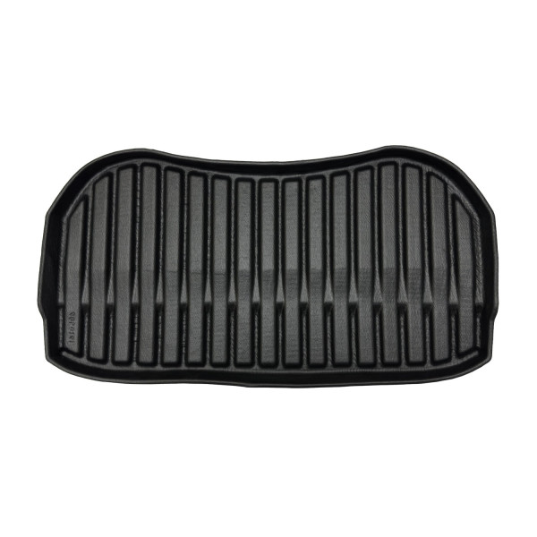 Tavaratilanmatto Tesla Model 3 2017-2023, (front mat, 4 wheel drive)