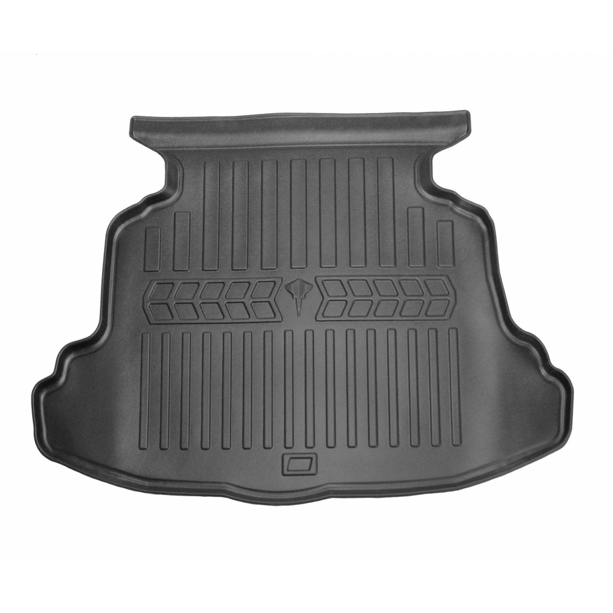 Tavaratilanmatto Toyota Corolla E120 2000-2006 (sedan) Tavaratilanmatto Toyota Corolla E120 2000-2006 (sedan)