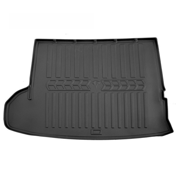 Kumi runko matto TOYOTA Highlander XU50 2013-2019 (5 seats)