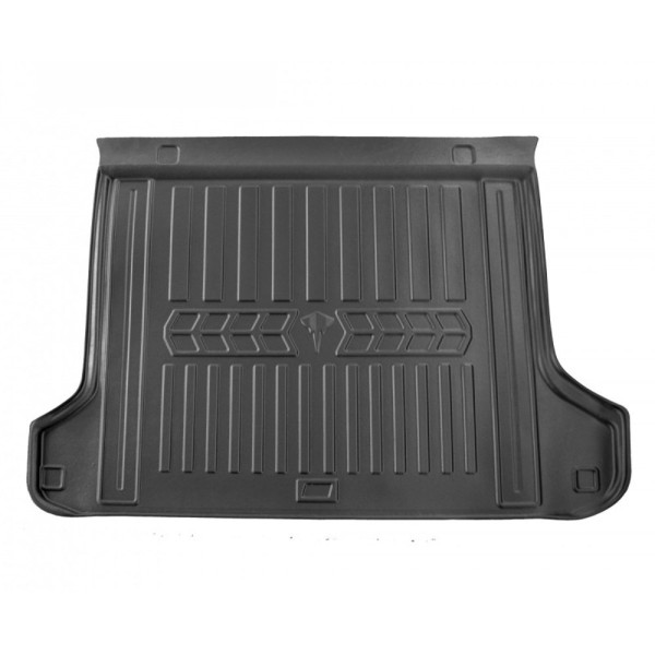 Kumi runko matto TOYOTA Land Cruiser Prado J150 2009-2017 (5 seats)