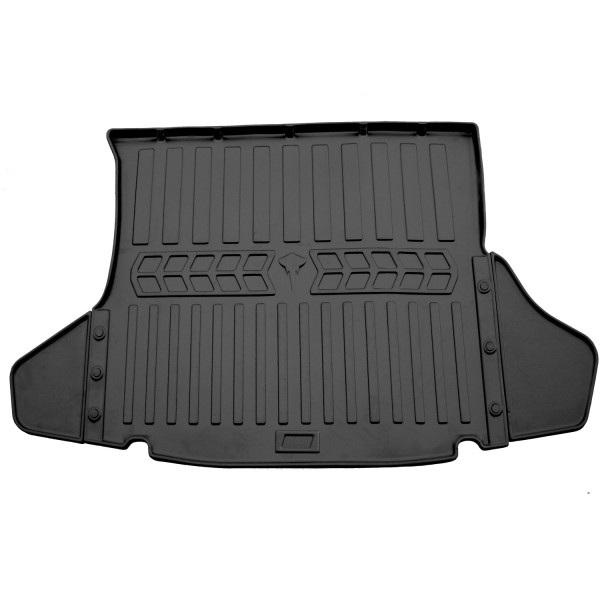 Tavaratilanmatto Toyota Prius ZHW30 2009-2015