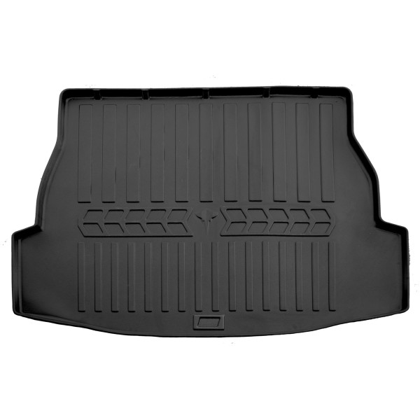 Tavaratilanmatto Toyota RAV4 (XA50) MT 2018-2025, (version without subwoofer)