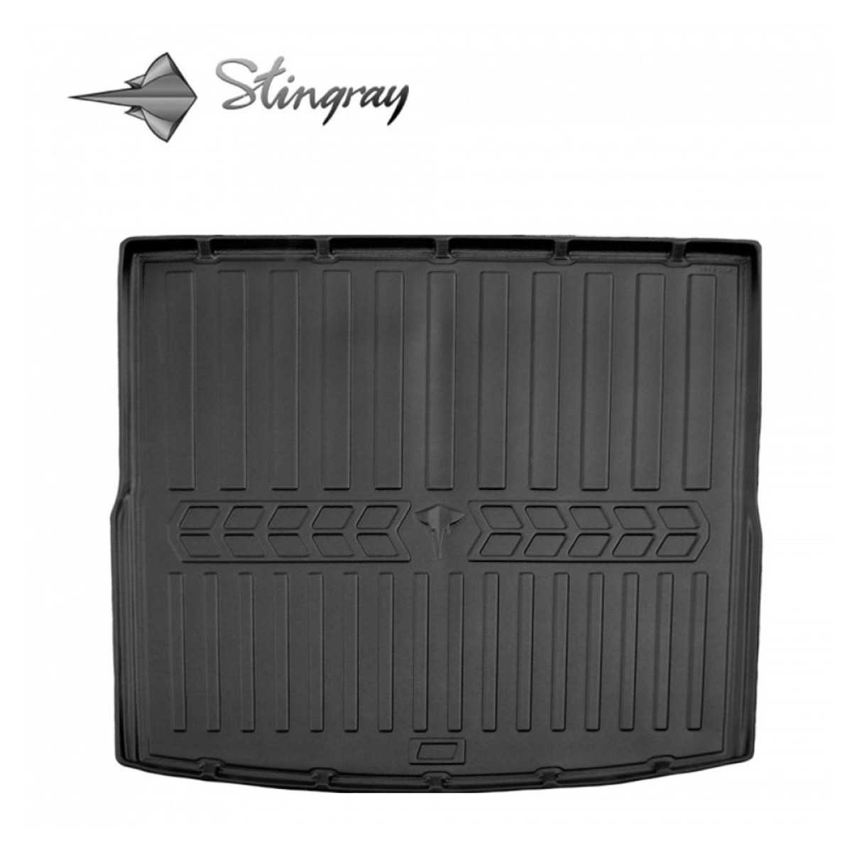 Kumi runko matto VOLKSWAGEN Golf VI 2008-2012 (farmariauto) Kumi runko matto VOLKSWAGEN Golf VI 2008-2012 (farmariauto)