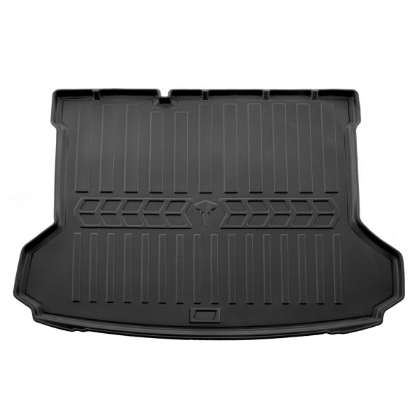 Tavaratilanmatto Volkswagen ID.Unyx vuodesta 2024 (with side storage compartments)