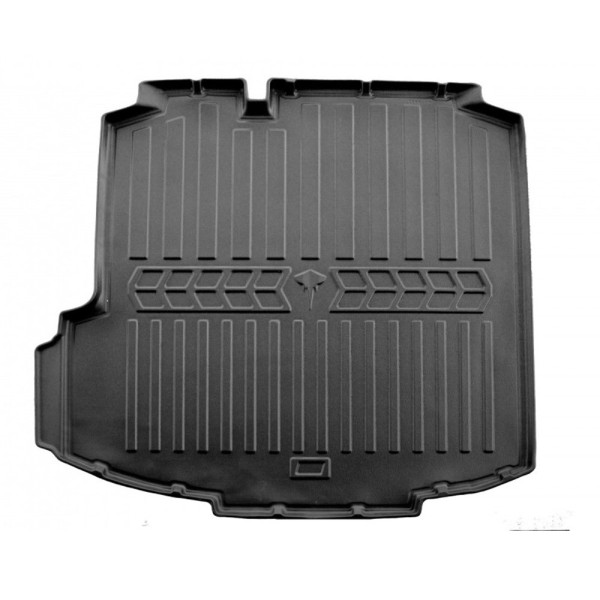 Kumi runko matto VOLKSWAGEN Jetta V 2005-2010 (sedan)