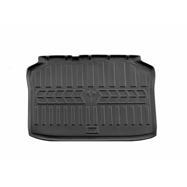 Kumi runko matto VOLKSWAGEN Polo IV 2001-2009