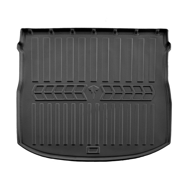 Kumi runko matto VOLVO S40 II 2004-2012