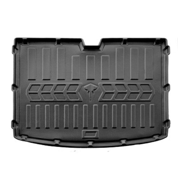 Kumi runko matto VOLVO V40 2012-2019 (alaosa)