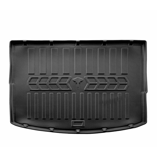 Kumi runko matto VOLVO V40 2012-2019 (yläosa)