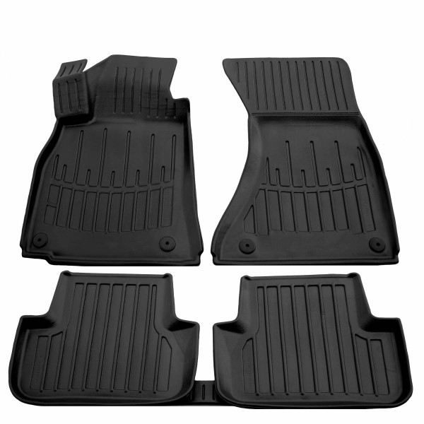 Kumimatot Audi A5 Sportback 8T 2007-2016