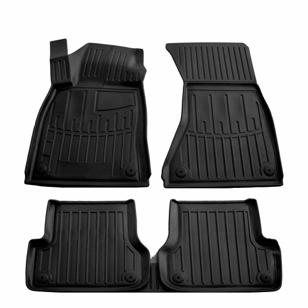 Kumimatot Audi A7 4G8 2010-2018