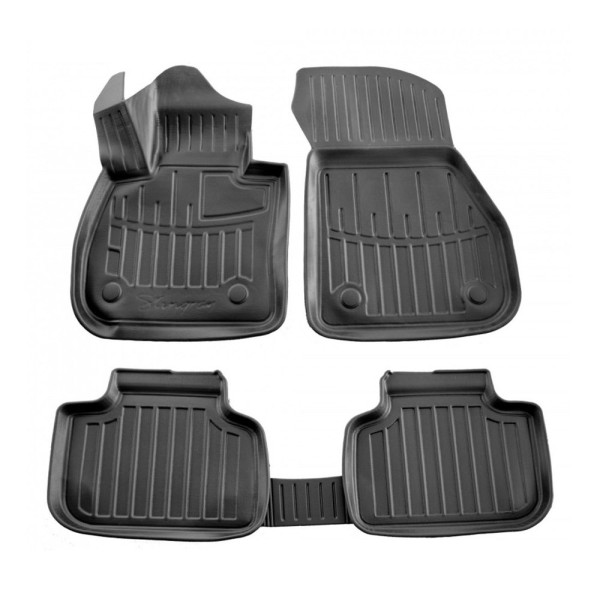 Kumi matot BMW X1 F48 2015-2022