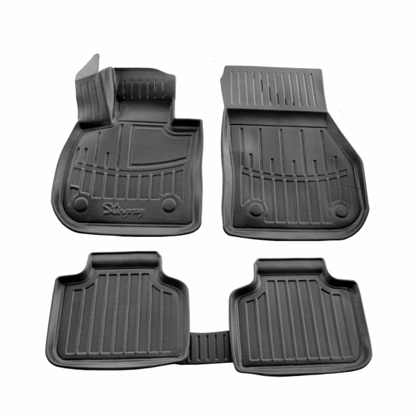 Kumi matot BMW X1 U11 vuodesta 2022