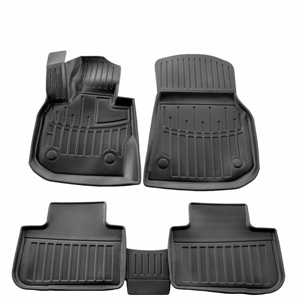 Kumimatot BMW X3 G01 2017-2024