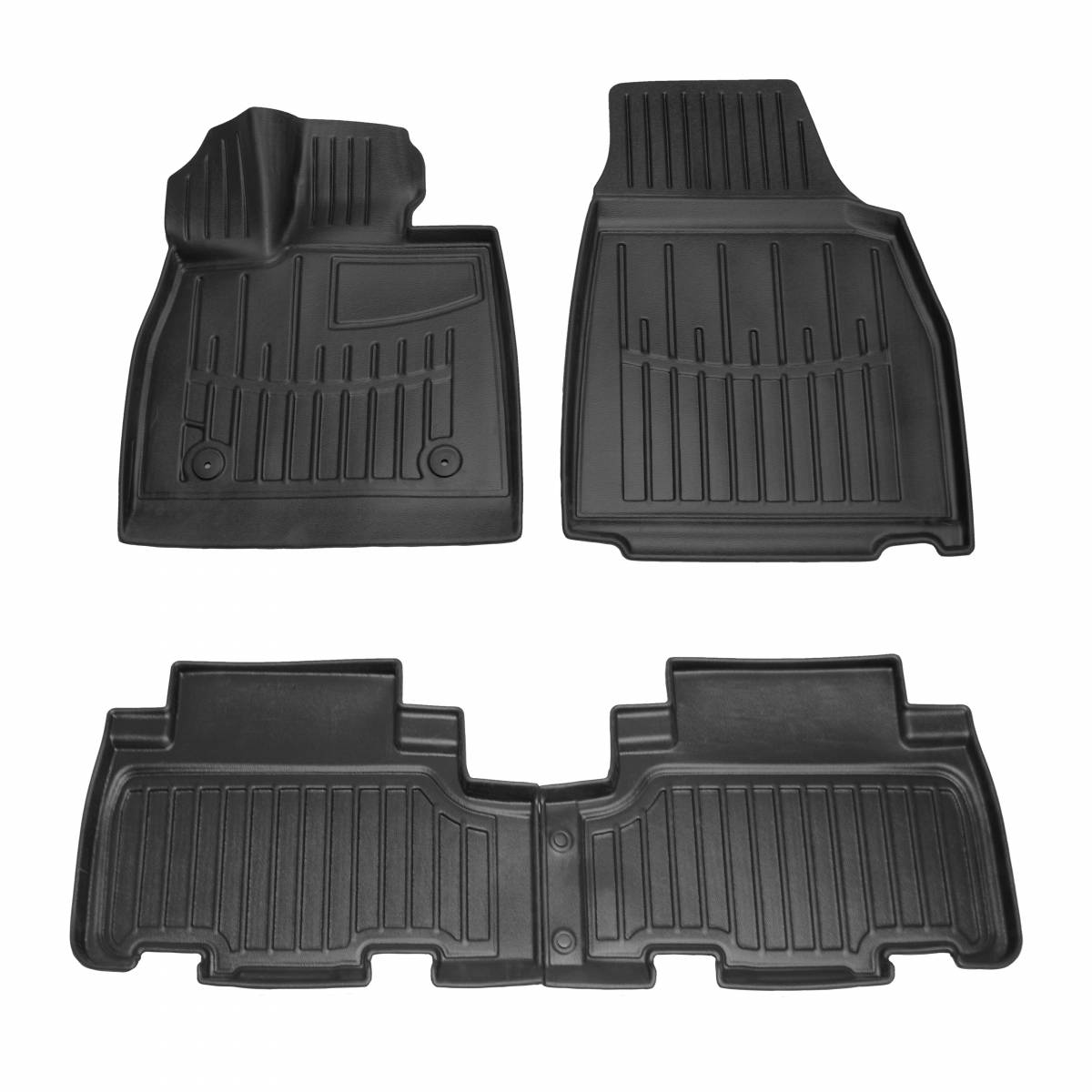 Kumimatot BYD Tang vuodesta 2021 Kumimatot BYD Tang vuodesta 2021