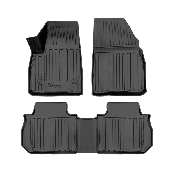 Kumimatot Cadillac XT5 2017-2024