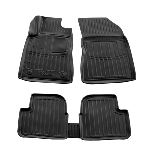 Kumi matot CITROEN C3 III 2016-2024