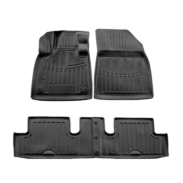 Kumi matot CITROEN C4 Picasso 2013-2022