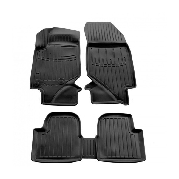 Kumi matot CITROEN C4 X vuodesta 2020
