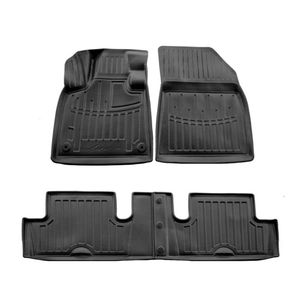 Kumi matot CITROEN Grand C4 Picasso 2013-2022
