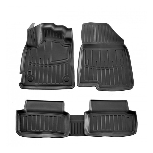 Kumi matot DACIA Sandero Stepway III vuodesta 2020