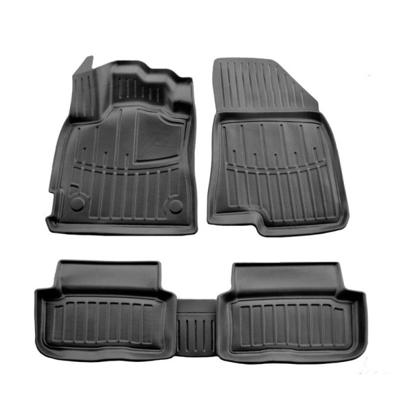 Kumi matot DACIA Sandero Stepway III vuodesta 2020