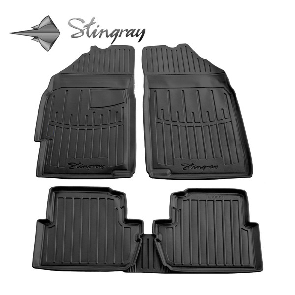 Kumi matot DAEWOO Matiz M300 2009-2015