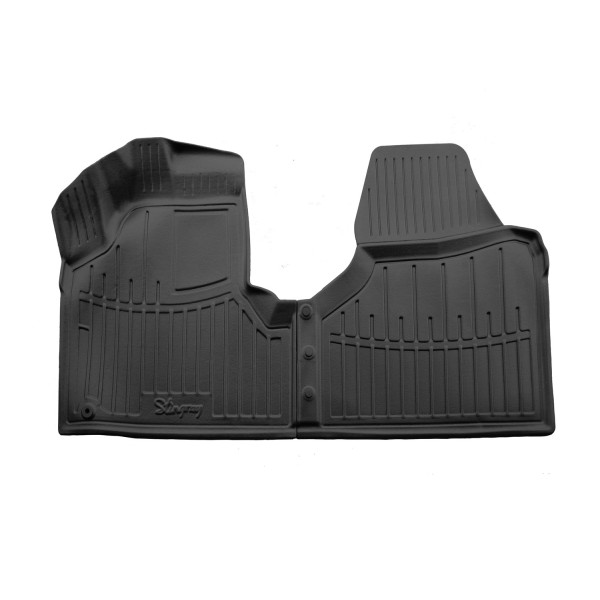 Kumi matot FIAT Scudo II 2007-2016