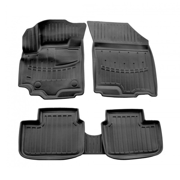 Kumi matot FIAT Sedici 2006-2014