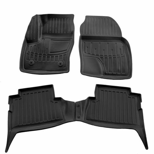 Kumi matot FORD C-Max 2010-2019