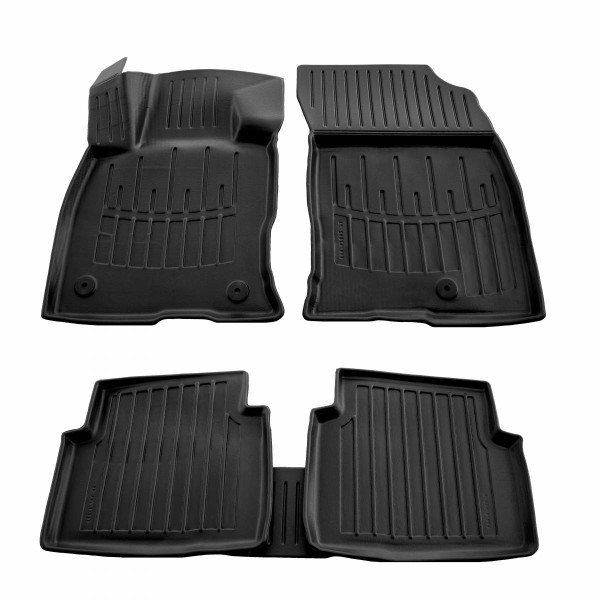 Kumimatot Ford Escape vuodesta 2019