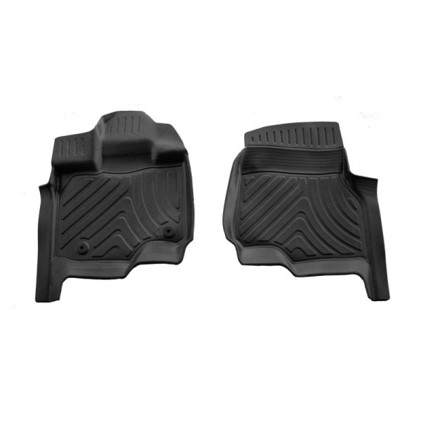 Kumi matot FORD F-150 Crew cab 2014-2021
