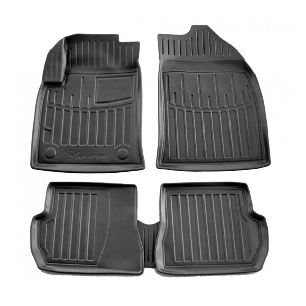 Kumi matot FORD Fusion 2002-2012