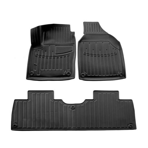 Kumi matot FORD Galaxy 1995-2006