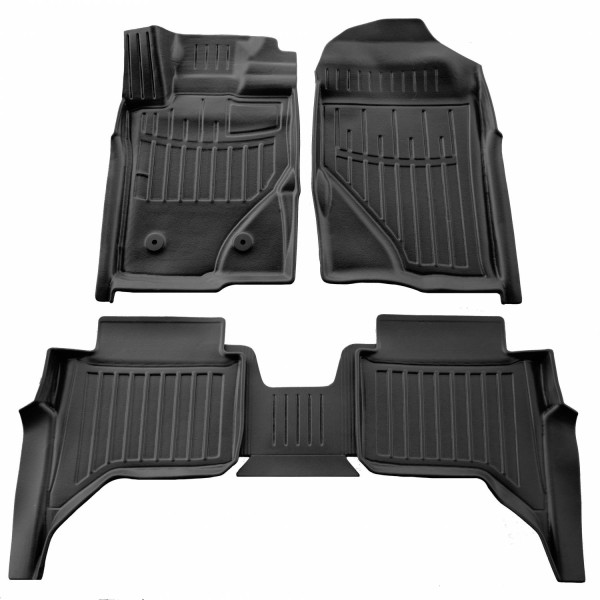 Kumi matot FORD Ranger P703 vuodesta 2022