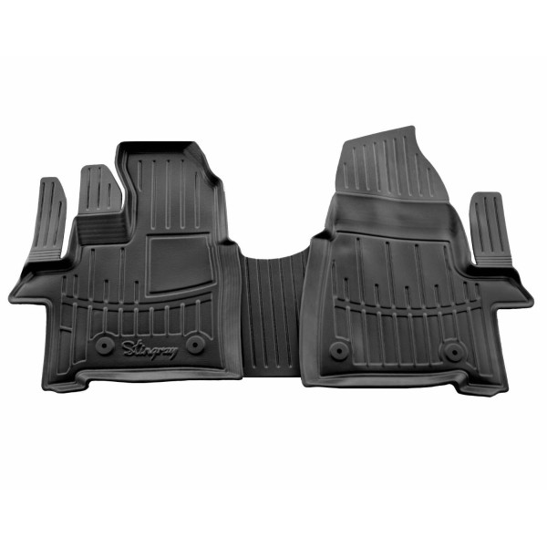 Kumimatot FORD Tourneo Custom 2012-2023