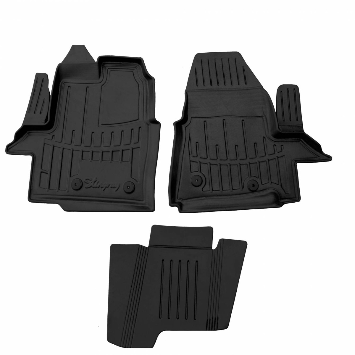 Kumimatot FORD Transit Custom 2012-2023 Kumimatot FORD Transit Custom 2012-2023