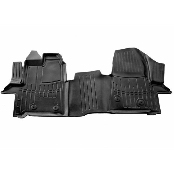Kumi matot FORD Transit vuodesta 2014
