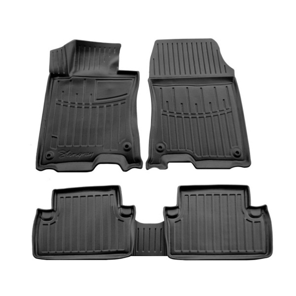 Kumi matot HONDA Accord VIII 2008-2013
