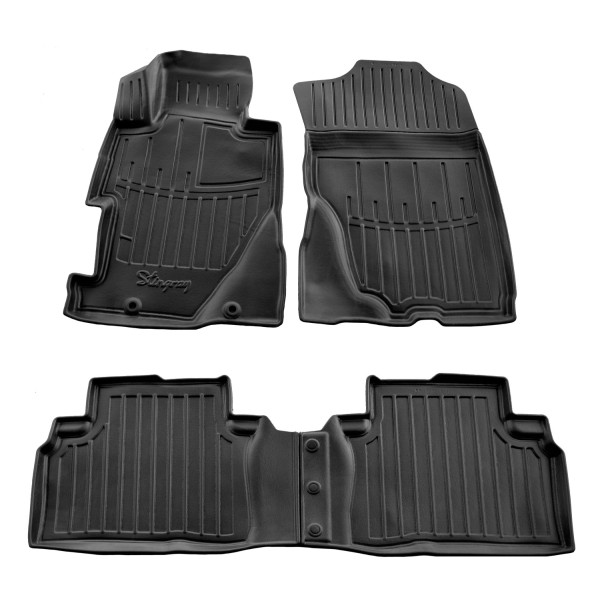 Kumi matot HONDA Civic 4D (sedan) 2006-2011