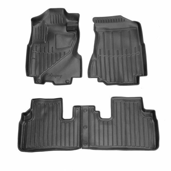 Kumimatot Honda CR-V II 2002-2006