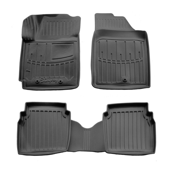 Kumi matot HYUNDAI i10 PA 2007-2013