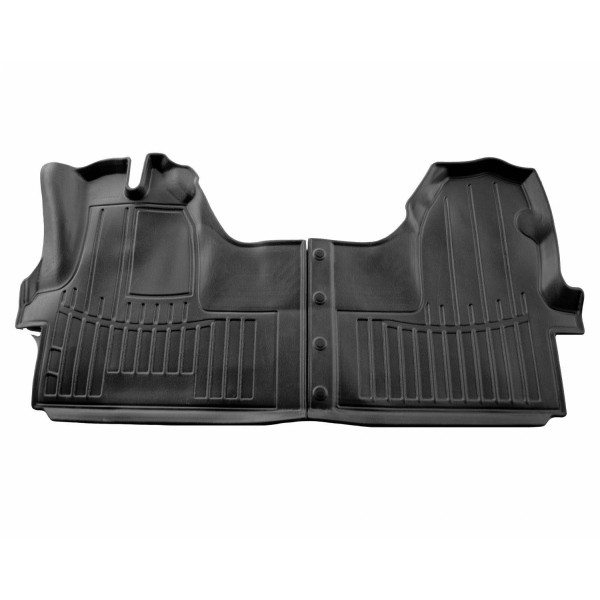 Kumi matot IVECO Daily IV 2006-2011