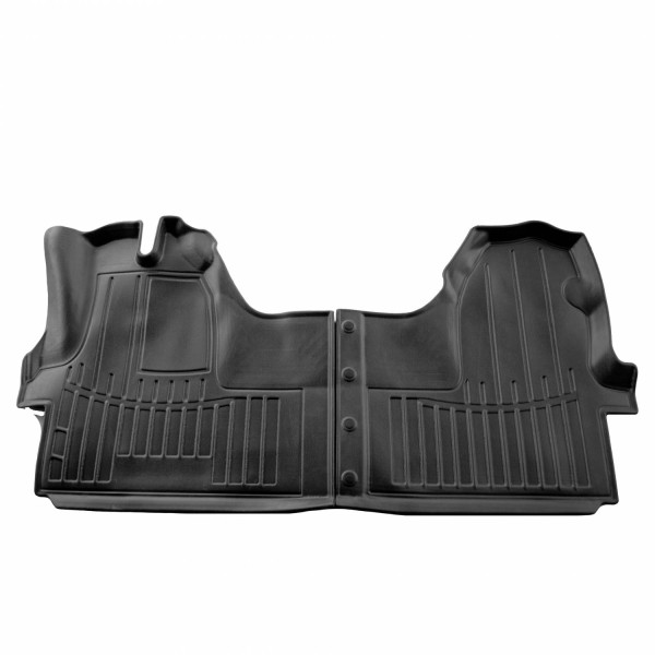 Kumi matot IVECO Daily V 2011-2014