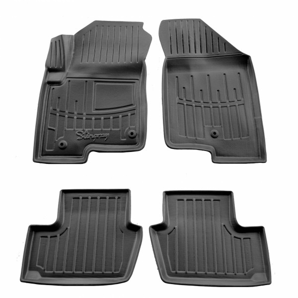 Kumi matot JEEP Compass 2006-2016