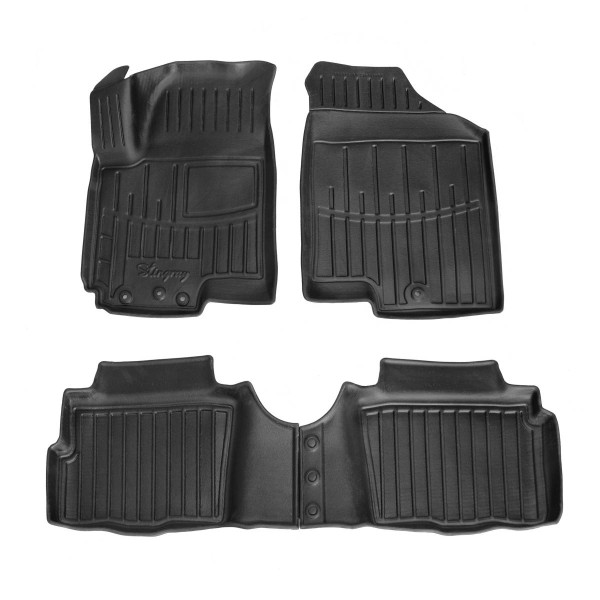 Kumimatot Kia Soul AM 2008-2013